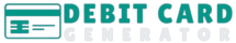 DebitCardGenerator